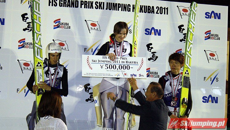 019 Podium konkursu